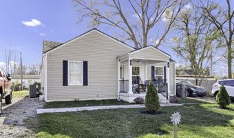 1751 Sparrow Ave, Indianapolis, IN 46227
