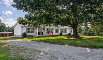 227 Bar Rd, Baxter, TN 38544