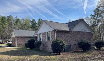 3271 Ebenezer Church Rd, Camden, SC 29020