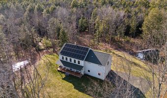 5 Harmony Way, Falmouth, ME 04105