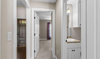 449 Spring Hill Pt, Brandon, MS 39047