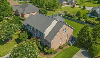 1652 Saint Ives Blvd, Alcoa, TN 37701