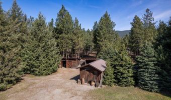 72 Hank Allen Way, Blanchard, ID 83804