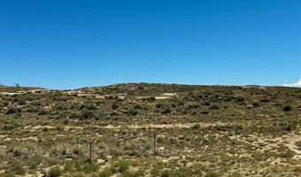 Cloud Peak Road, Byron, WY 82412