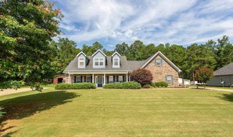 135 JUSTICE Dr, Anniston, AL 36207