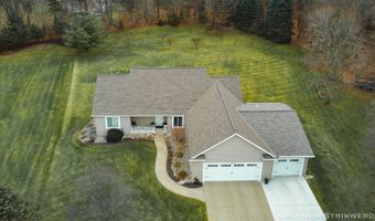 9333 Butterfly Ct, Allendale, MI 49401
