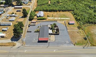 49045 HIGHWAY 101, Bandon, OR 97411