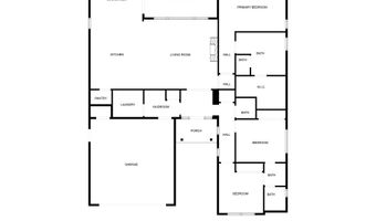 1502 Cyril Way, Belgrade, MT 59714