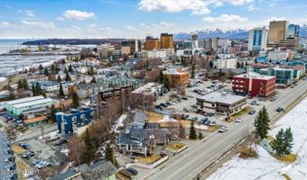 1401 W 9th Ave, Anchorage, AK 99501