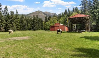 13034 Red Owl Trl, Bigfork, MT 59911