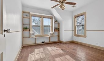 1731 S Johnstone Ave, Bartlesville, OK 74003