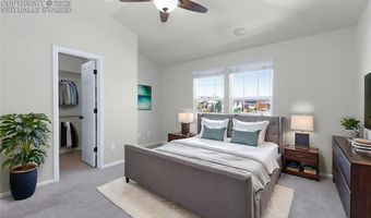 8760 Eckberg Hts, Colorado Springs, CO 80924