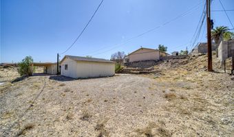1277 Arcadia Blvd, Bullhead City, AZ 86442