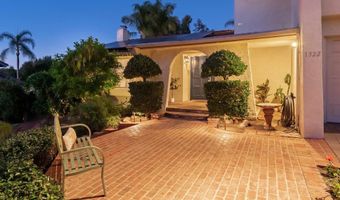 1322 Loma De Paz, Escondido, CA 92027
