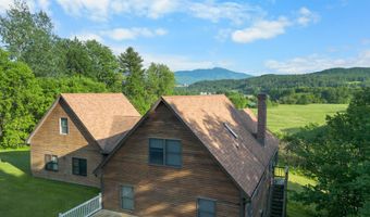 291 Sweet Rd, Cambridge, VT 05444