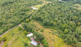 Lot 18a Moulton Hill Road, Parsonsfield, ME 04047