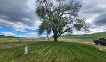 709 Old Hwy 97, Brewster, WA 98812