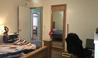 100 N Woodward, Ames, OK 73718