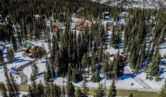 233 CAMRON Ln, Breckenridge, CO 80424