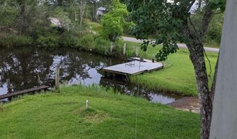 4021 Sailfish St, Bay St. Louis, MS 39520