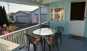 16123 KINGS Way, Brookings, OR 97415