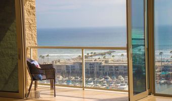 1200 N Harbor Dr 15B, Oceanside, CA 92054