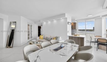1000 Island Blvd 1410, Aventura, FL 33160