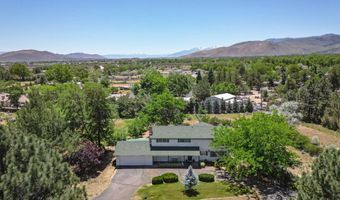 549 Ruby Ln, Carson City, NV 89706