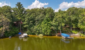 Lot 9 Wildwood Drive, Allegan, MI 49010