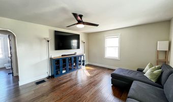 111 N Depot St, Batesville, IN 47006