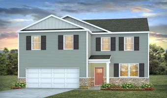 2095 Marietta Cir Plan: GALEN, Ash, NC 28420