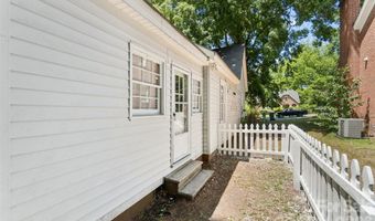 442 Spring St, Albemarle, NC 28001