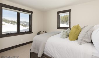 453 Outlook Trl, Big Sky, MT 59716