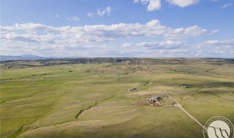 15 Sage Trl, Big Timber, MT 59011