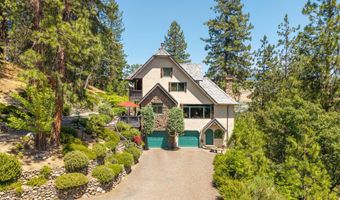 309 Granite St, Ashland, OR 97520