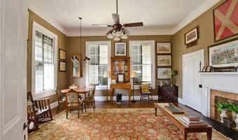 732 McGarrah St, Americus, GA 31719