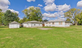 41 Sycamore St, Alexandria, IN 46001