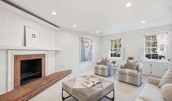 3402 R St NW, Washington, DC 20007