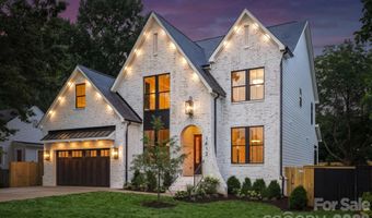 1412 Lyon Ct, Charlotte, NC 28205