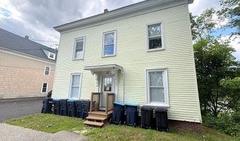 20 Temple St, Auburn, ME 04210