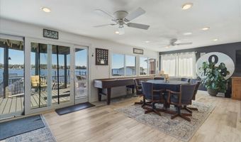 32 Cove Rd W, Bayville, NJ 08721
