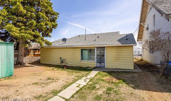 610 Birch, Anaconda, MT 59711