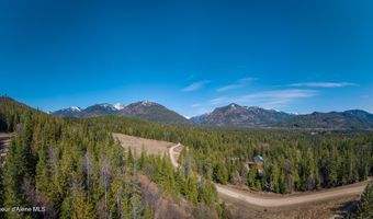 940 Sled Run Trl, Clark Fork, ID 83811