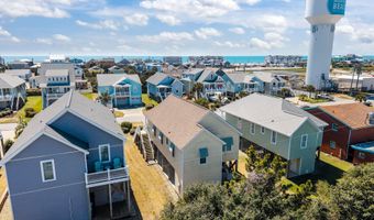 115 E Bogue Blvd, Atlantic Beach, NC 28512