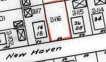 New Haven Avenue, Central Falls, RI 02863