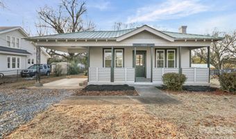1703 Lowder St, Albemarle, NC 28001