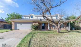 4634 Beall Blvd, Abilene, TX 79606