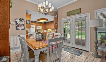 2105 Brookhaven Dr, Alma, AR 72921