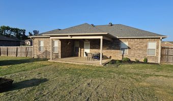 15 Marlin Dr, Austin, AR 72007