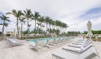 9701 Collins Ave 1005S, Bal Harbour, FL 33154